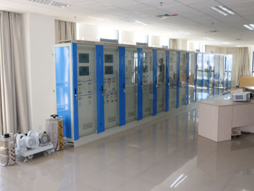 石油化工系統